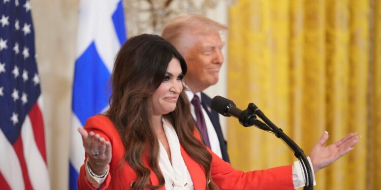 Η Κίμερλι Γκιλφόιλ έρχεται στην Ελλάδα στις 31 Οκτωβρίου