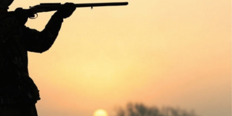 Καβάλα: Νεκρός κυνηγός που εκπυρσοκρότησε το όπλο του