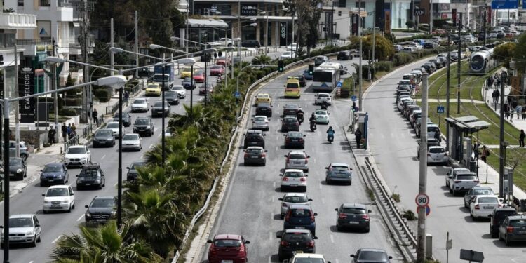 Ολοκληρώθηκαν οι πρώτοι διασταυρωτικοί έλεγχοι: Στάλθηκαν ραβασάκια για ανασφάλιστα οχήματα και τέλη κυκλοφορίας