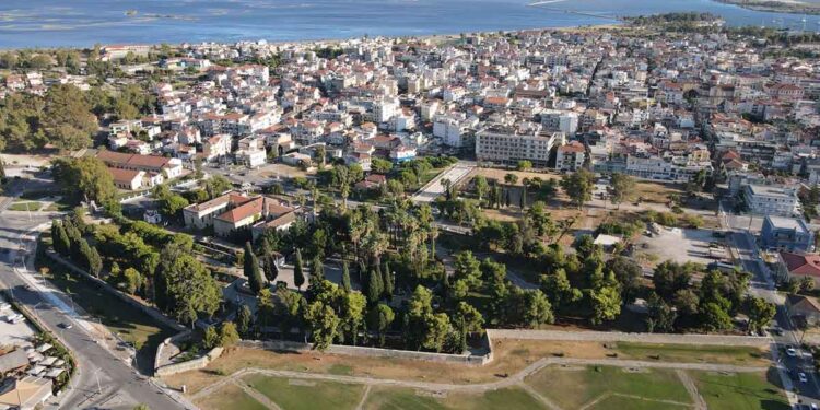 Χειμερινό πρόγραμμα μουσείων και Κήπου Ηρώων Δήμου Μεσολογγίου