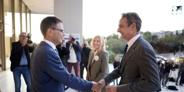 Μητσοτάκης: Όπως είχα εμπιστοσύνη στο λαό στις εκλογές του 2023 έχω και στην κρίση των πολιτών που βλέπουν, συγκρίνουν και θυμούνται