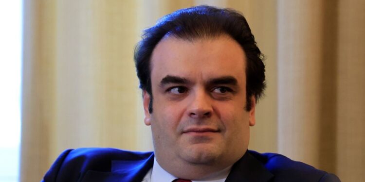 Στο Λουξεμβούργο ο Κυριάκος Πιερρακάκης για τις συνεδριάσεις Eurogroup και ECOFIN