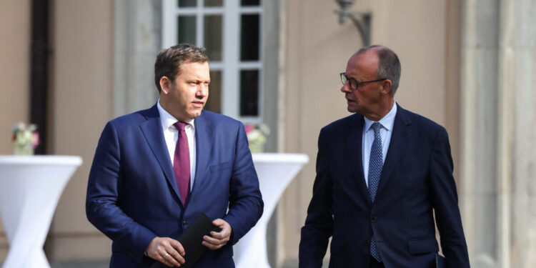 Πώς οι Γερμανοί ανοίγουν το παράθυρο για ακόμα μεγαλύτερες αμυντικές δαπάνες πέρα από το φρένο χρέους και τη ρήτρα διαφυγής