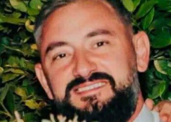 Κυψέλη Αγρινίου: Θρήνος για τον θάνατο του 40χρονου Κωνσταντίνου Μπέλλου