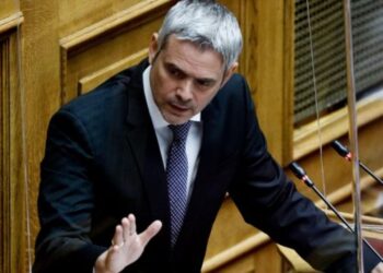 Συνάντηση του Υφυπουργού Εργασίας Κώστα Καραγκούνη με τον Υπουργό Αγροτικής Ανάπτυξης Κώστα Τσιάρα και Δημάρχους Αιτωλοακαρνανίας