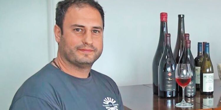 Σε αναζήτηση νέας προοπτικής τα κρασιά της Μεσσηνίας