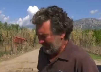 Λυγίζουν οι κτηνοτρόφοι σε Ευηνοχώρι και Γαλατά: Σε απόγνωση λόγω της ευλογιάς των αιγοπροβάτων (video)