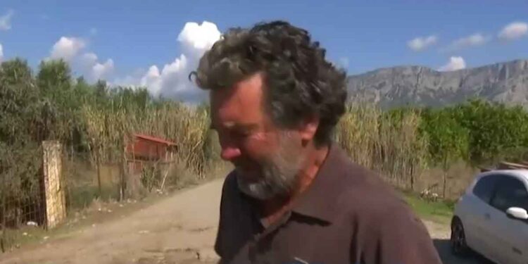 Λυγίζουν οι κτηνοτρόφοι σε Ευηνοχώρι και Γαλατά: Σε απόγνωση λόγω της ευλογιάς των αιγοπροβάτων (video)