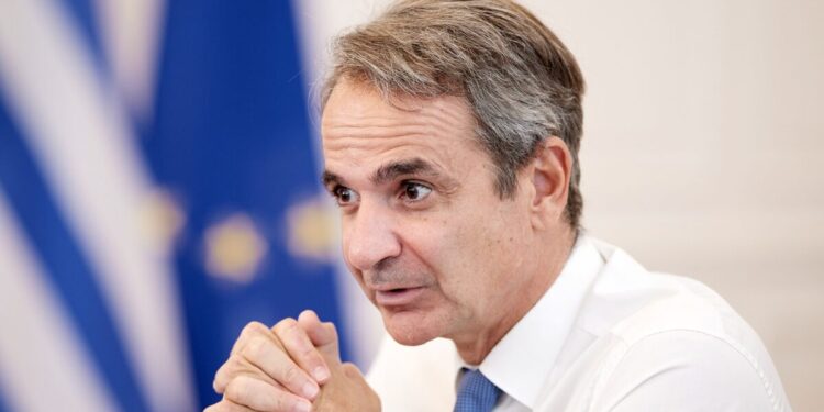 Στην Αίγυπτο ο Κυριάκος Μητσοτάκης για τη συμφωνία ειρήνης στη Γάζα: Οι θέσεις της Αθήνας και ο ρόλος της Τουρκίας