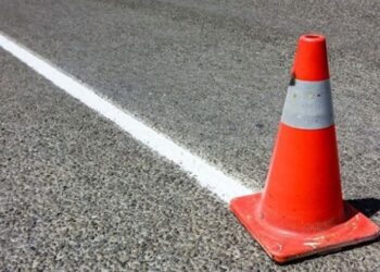 Κυκλοφοριακές ρυθμίσεις στην περιοχή του Αγίου Νικολάου Βόνιτσας για την εκτέλεση έργων