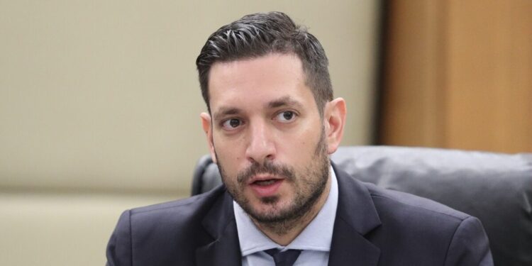 Κωνσταντίνος Κυρανάκης: «Δεν θα σηκώσω το δάχτυλο στον Βασίλη Μπισμπίκη – Δεν ισχύει ότι “τη γλίτωσε” με 1.200 ευρώ»