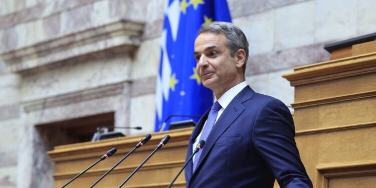 Βουλή: «Σύγκρουση κορυφής» σήμερα για τα εθνικά θέματα και την Παλαιστίνη στη συζήτηση αρχηγών κομμάτων