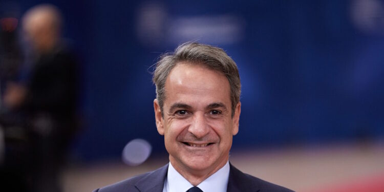 Μητσοτάκης από Βρυξέλλες: Σύντομα εξαγγελίες για το στεγαστικό μέσα από ευρωπαϊκούς πόρους, όχι μόνο για ενεργειακή αναβάθμιση