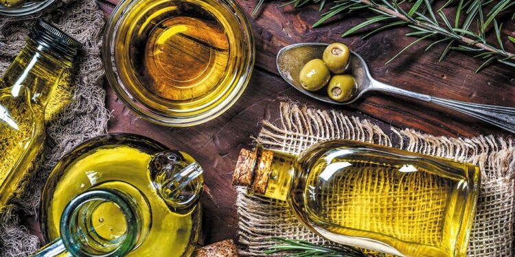 Ο ΣΕΒΙΤΕΛ και ο ρόλος του στην ελληνική ελαιοκομία