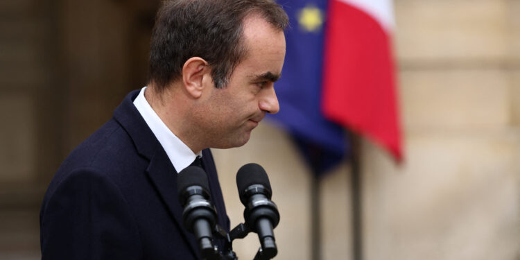 Λεκορνί: Προτεραιότητα ο προϋπολογισμός στις συνομιλίες για την κρίση