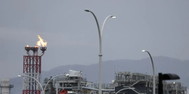 Στα τέλη του 2028 βλέπει η Elpedison τη λειτουργία του νέου τερματικού LNG στη Θεσσαλονίκη