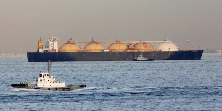 Η Ρωσία αυξάνει τις εξαγωγές LNG που έχουν εγκρίνει οι ΗΠΑ για να «δοκιμάσουν» τον Τραμπ