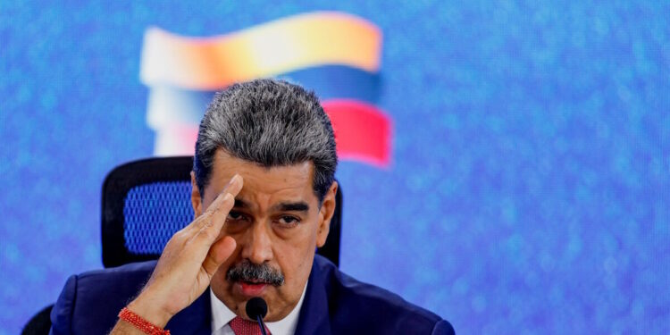 Μυρίζει μπαρούτι στην «πίσω αυλή» των ΗΠΑ: Οι οικονομικές επιπτώσεις μίας σύγκρουσης με τη Βενεζουέλα