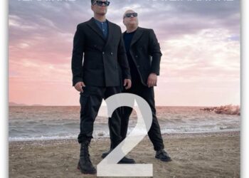 Γιώργος Τσαλίκης & Γιάννης Κατσίγιαννης μάς ξεσηκώνουν με τα «2 Μανταλάκια»