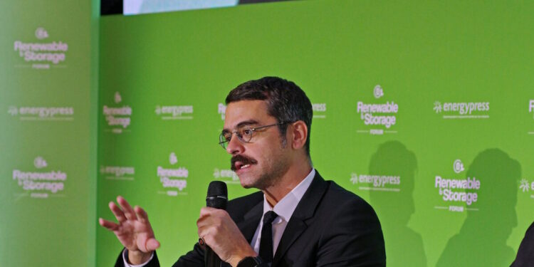 Μάργαρης (ΑΔΜΗΕ): Χρειάζεται πολιτική στήριξη για την ανάπτυξη των δικτύων και των συστημάτων αποθήκευσης
