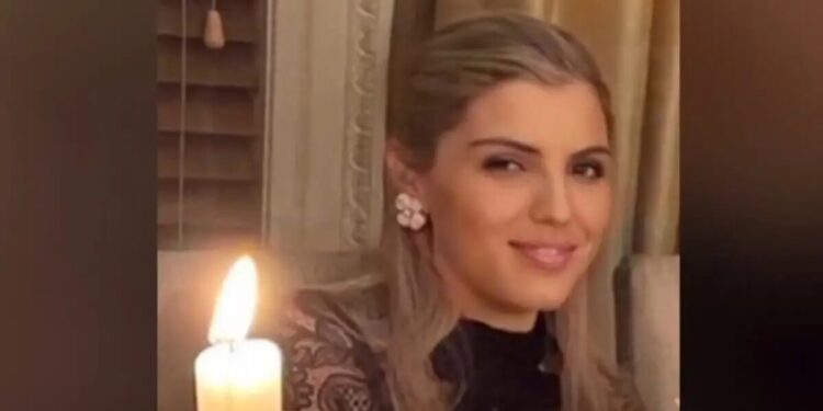 Μαρίσσα Λαιμού: Στο Λονδίνο σε κλειστό κύκλο η κηδεία της – «Η οικογένεια είναι τρομερά φορτισμένη και θέλει να το ζήσει τελείως μόνη της»