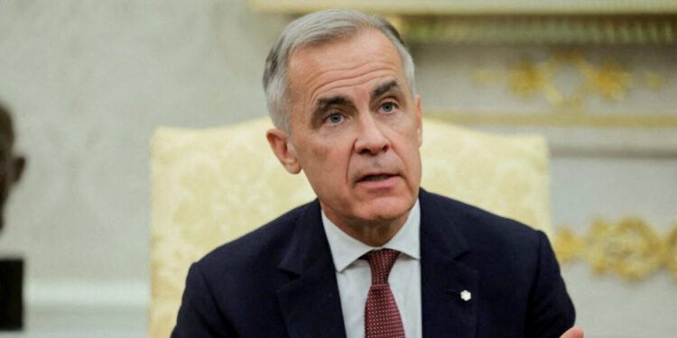 Πιθανή η συμφωνία Καναδά – ΗΠΑ για τους δασμούς έως την επόμενη εβδομάδα, λέει ο Κάρνεϊ