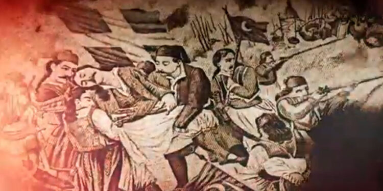 Χρηματοδοτείται με 3 εκ ευρώ σύγχρονο ψηφιακό κέντρο προβολής και ανάδειξης της δημόσιας ιστορίας της Ιεράς Πόλεως του Μεσολογγίου