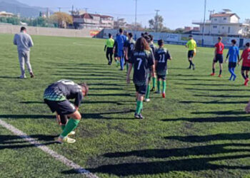 ΕΠΣ Αιτωλοακαρνανίας: Υποδέχεται τις μικτές της ΕΠΣ Ζακύνθου την Τετάρτη 29 Οκτωβρίου