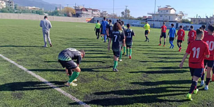 ΕΠΣ Αιτωλοακαρνανίας: Υποδέχεται τις μικτές της ΕΠΣ Ζακύνθου την Τετάρτη 29 Οκτωβρίου