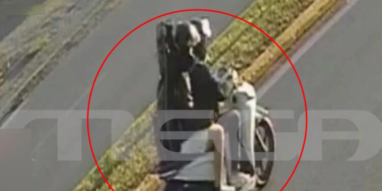 Φοινικούντα: Βίντεο και φωτογραφία ντοκουμέντο με τον δράστη της διπλής δολοφονίας – Οι αρχές εξετάζουν την ύπαρξη συνεργού