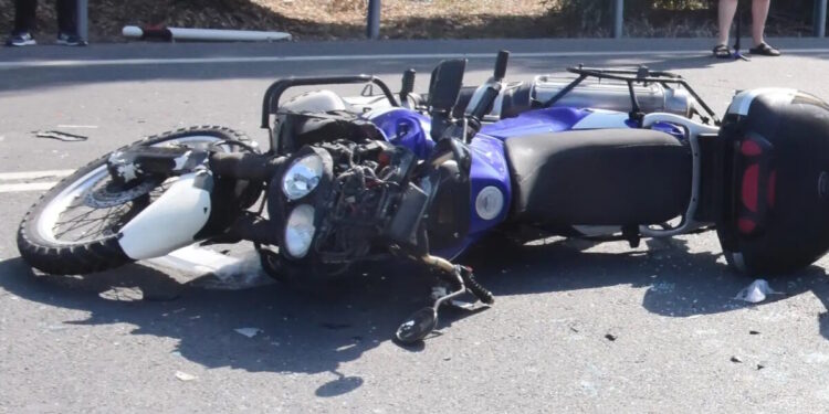 Νέος ΚΟΚ: «Πρωταθλητές» οι μοτοσικλετιστές στις παραβάσεις τις δύο πρώτες εβδομάδες εφαρμογής του