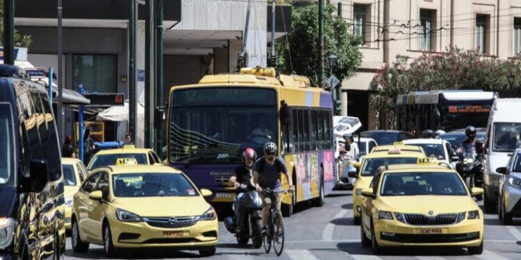 24ωρη απεργία Τρίτης 14/10 – Πώς θα κινηθούν τα μέσα μεταφοράς