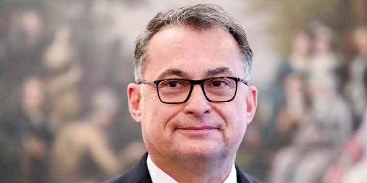 Νάγκελ (ΕΚΤ): Δεν έχουμε κανένα επιχείρημα για μετατόπιση των επιτοκίων