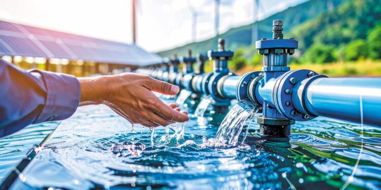 Το Ευρωπαϊκό Συμβούλιο υποστηρίζει τη Στρατηγική Νερού της ΕΕ, τονίζοντας τον ρόλο της γεωργίας