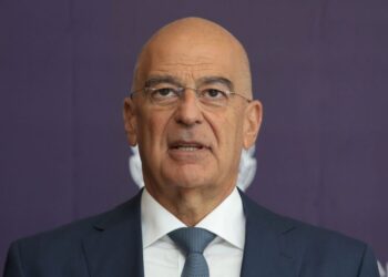 Νίκος Δένδιας: Παρέλαση καινοτομίας η φετινή – Πρώτο ορατό δείγμα της μετάβασης των ενόπλων δυνάμεων στη νέα εποχή