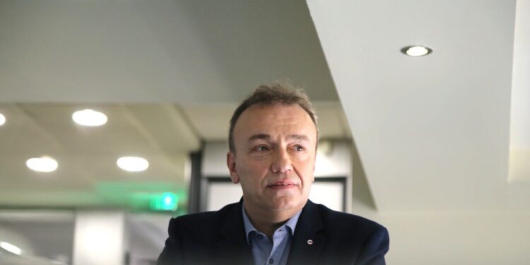 Νικηφορίδης (Imperial Brands): Με σχέδιο και συνέπεια πρέπει να γίνει η αύξηση φόρων στα καπνικά