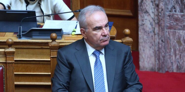 Παπαθανάσης για Ταμείο Ανάκαμψης: «Δεν θα χαθεί ούτε ένα ευρώ» – Τι αλλάζει και σε ποια έργα