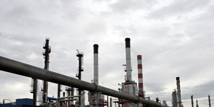 Η NIS της Σερβίας, ιδιοκτησίας της Gazprom προτείνει αλλαγές για να αντιμετωπίσει τις κυρώσεις των ΗΠΑ