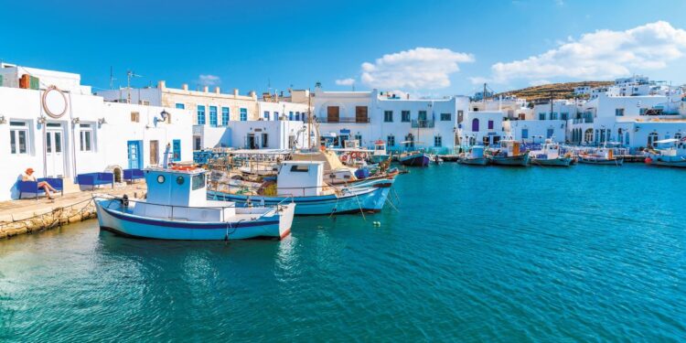 Η Μπλε Οικονομία ως πυλώνας βιώσιμης νησιωτικής ανάπτυξης