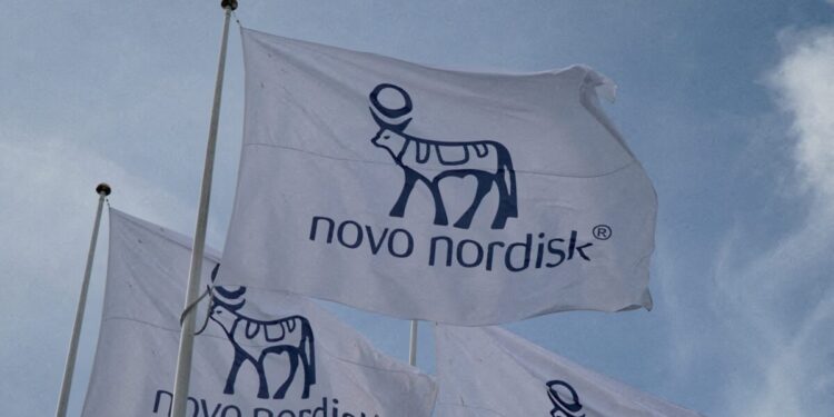 Η Novo Νοrdisk μειώνει την βιομηχανική παραγωγή στην Δανία