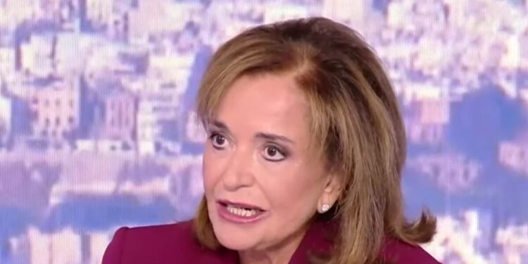 Ντόρα Μπακογιάννη: Το μνημείο του Άγνωστου Στρατιώτη δεν είναι για καντηλάκια από το ΙΚΕΑ