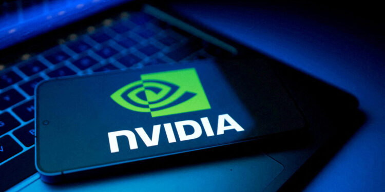 Η Nvidia έγινε η πρώτη εταιρεία με κεφαλοποίηση 5 τρισ. δολαρίων