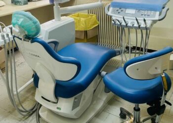 Νέες οδοντιατρικές έδρες στα Κέντρα Υγείας σε Αγρίνιο και Βόνιτσα – Πότε θα εγκατασταθούν σε Αμφιλοχία και Χαλκιόπουλο