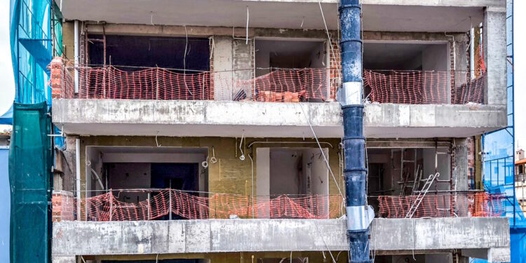 Υπεγράφη το Προεδρικό Διάταγμα για τον Νέο Οικοδομικό Κανονισμό (ΝΟΚ)