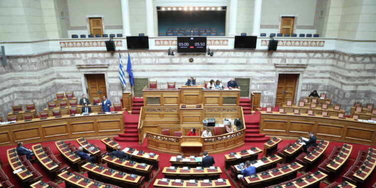 ΕΛΤΑ: Στις 4 Νοεμβρίου η έκτακτη συνεδρίαση των επιτροπών μετά το κλείσιμο των καταστημάτων