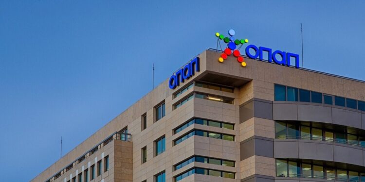 ΟΠΑΠ και Allwyn αλλάζουν τον κόσμο των τυχερών παιχνιδιών – Μια ιστορική συμφωνία δισεκατομμυρίων