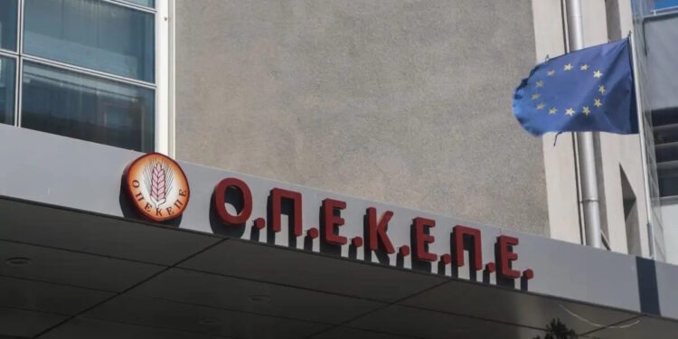 ΟΠΕΚΕΠΕ: Πρώτη πληρωμή υπό τη νέα διοίκηση – 1,65 εκατ. ευρώ σε 4.071 δικαιούχους