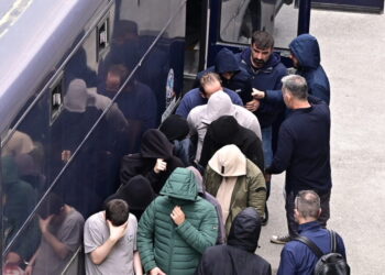 ΟΠΕΚΕΠΕ: Αναβάθμιση της κατηγορίας για τον λογιστή – Βρέθηκαν σπίτι του πανάκριβες τσάντες και ρολόγια