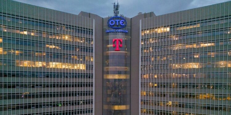 ΟΤΕ: Ολοκληρώθηκε η πώληση της Telekom Romania