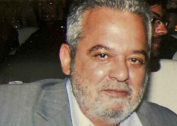 Αγρίνιο: Θλίψη για τον θάνατο του Παναγιώτη Κιτσοπάνου